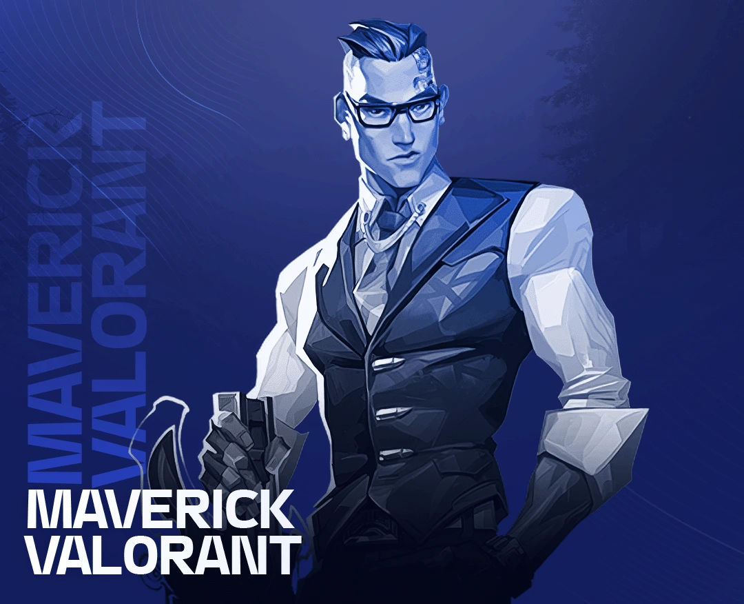 Valorant_Maverick